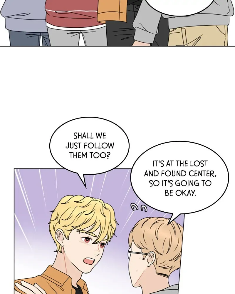 Read 30 Minute Walk chapter 188 image 117 on Lezhin