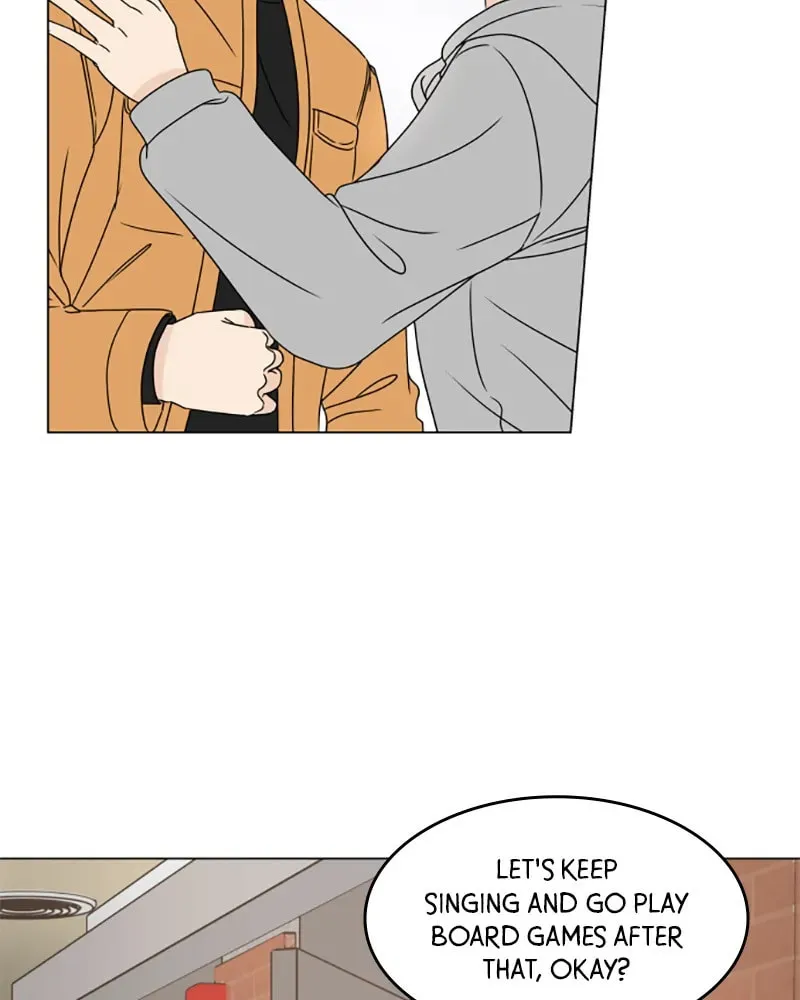 Read 30 Minute Walk chapter 188 image 118 on Lezhin