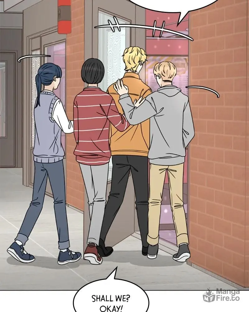 Read 30 Minute Walk chapter 188 image 119 on Lezhin