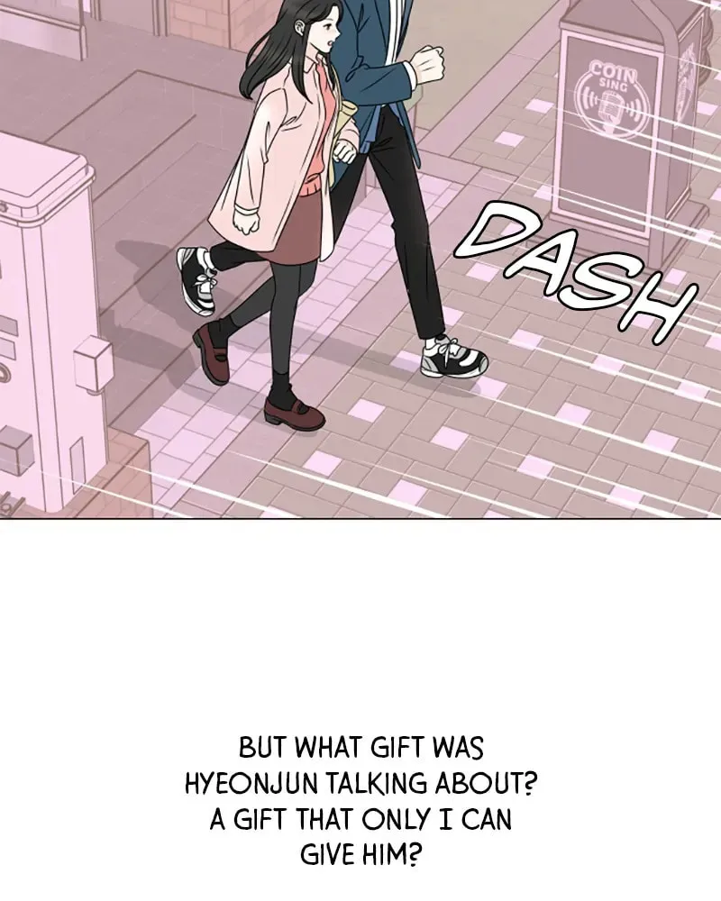 Read 30 Minute Walk chapter 188 image 121 on Lezhin