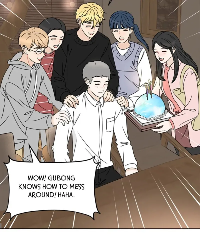 Read 30 Minute Walk chapter 188 image 13 on Lezhin
