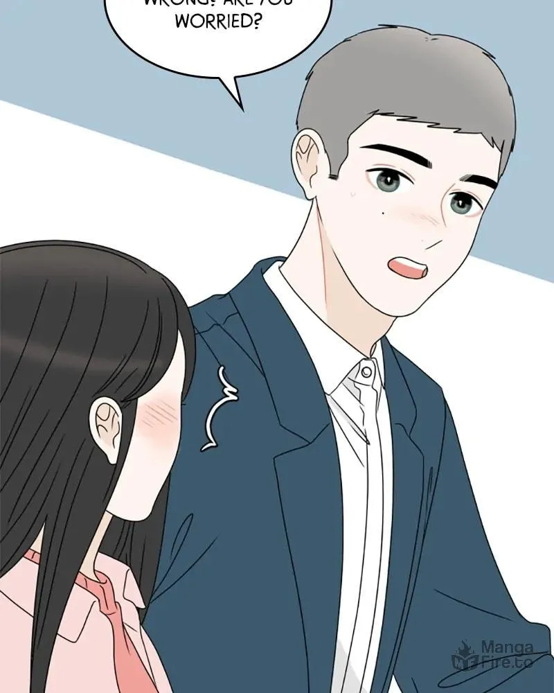 Read 30 Minute Walk chapter 188 image 131 on Lezhin