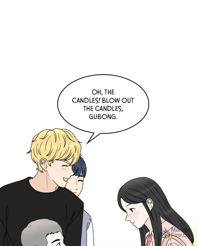 Read 30 Minute Walk chapter 188 image 14 on Lezhin