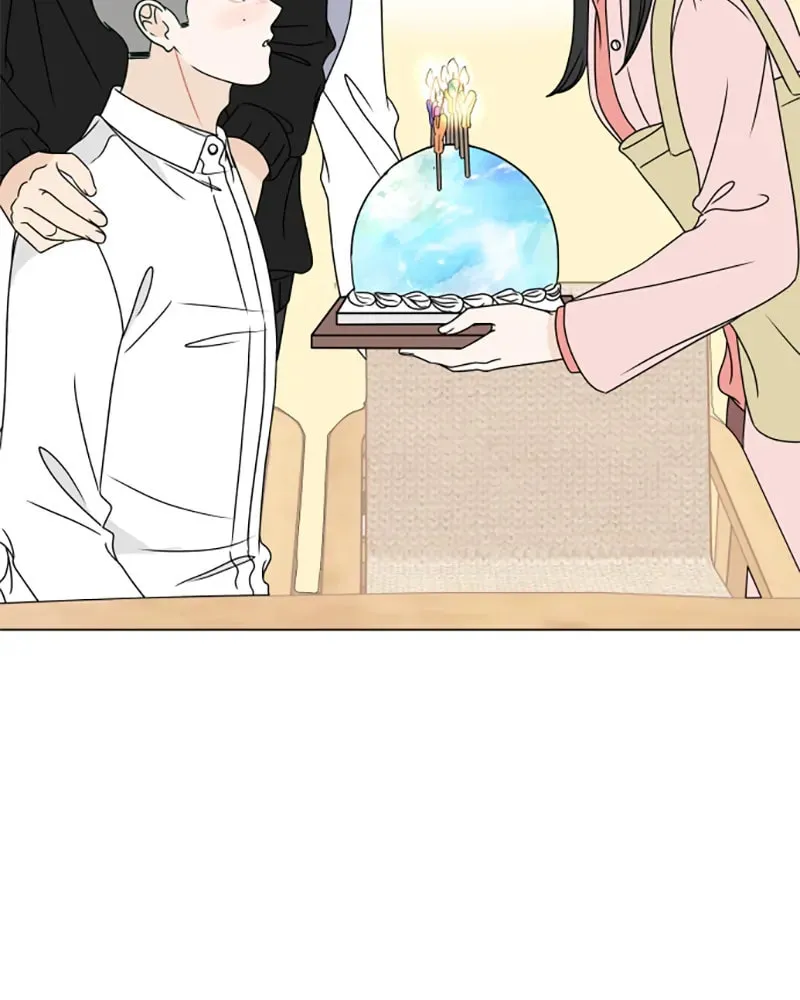 Read 30 Minute Walk chapter 188 image 15 on Lezhin