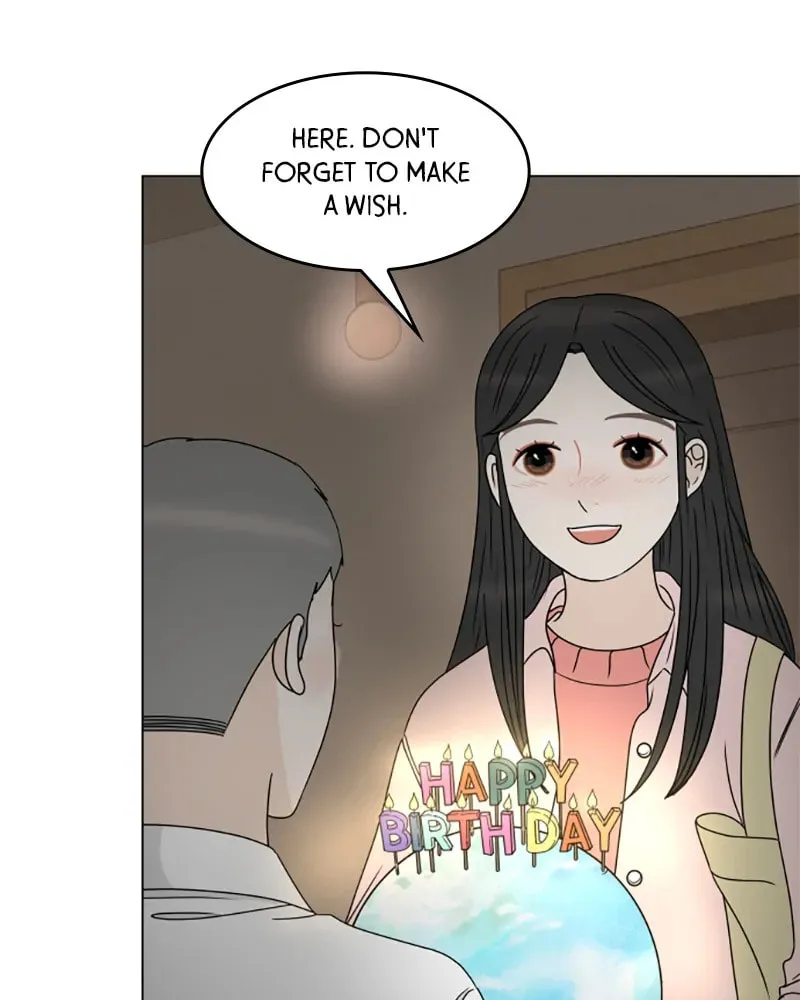Read 30 Minute Walk chapter 188 image 16 on Lezhin