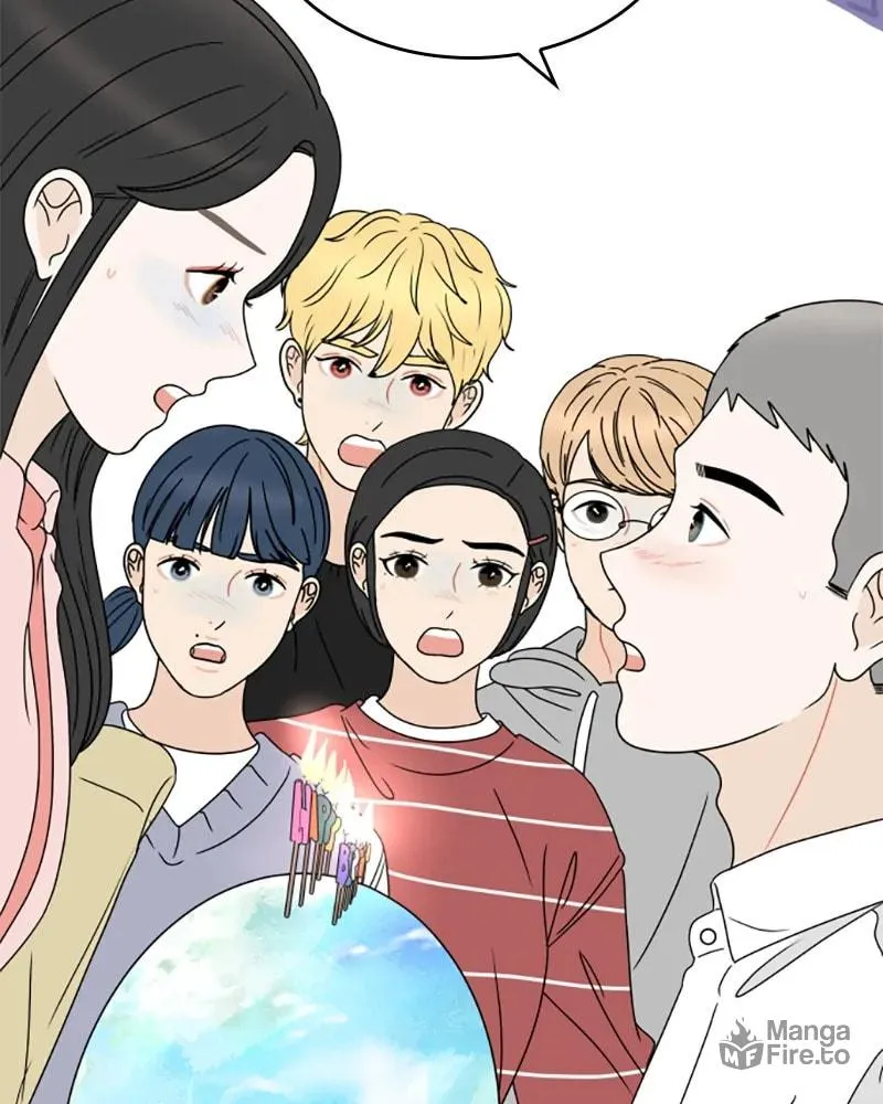 Read 30 Minute Walk chapter 188 image 2 on Lezhin