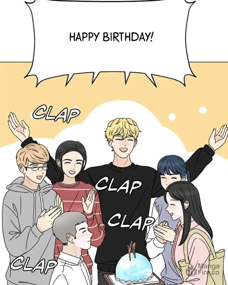 Read 30 Minute Walk chapter 188 image 20 on Lezhin