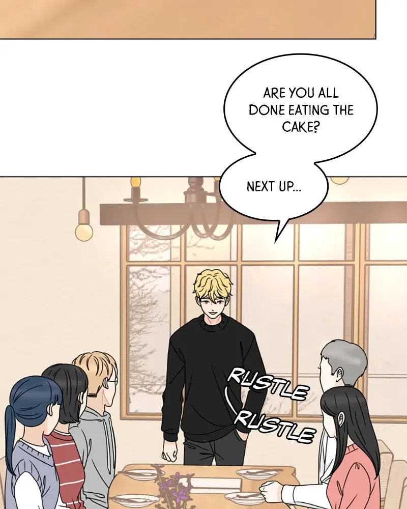 Read 30 Minute Walk chapter 188 image 25 on Lezhin