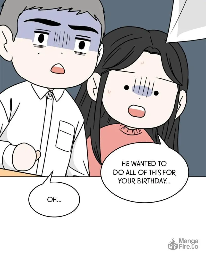 Read 30 Minute Walk chapter 188 image 29 on Lezhin