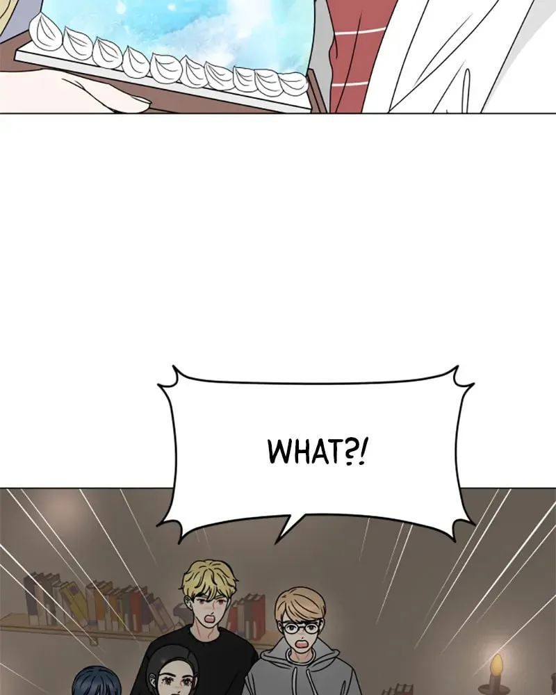 Read 30 Minute Walk chapter 188 image 3 on Lezhin