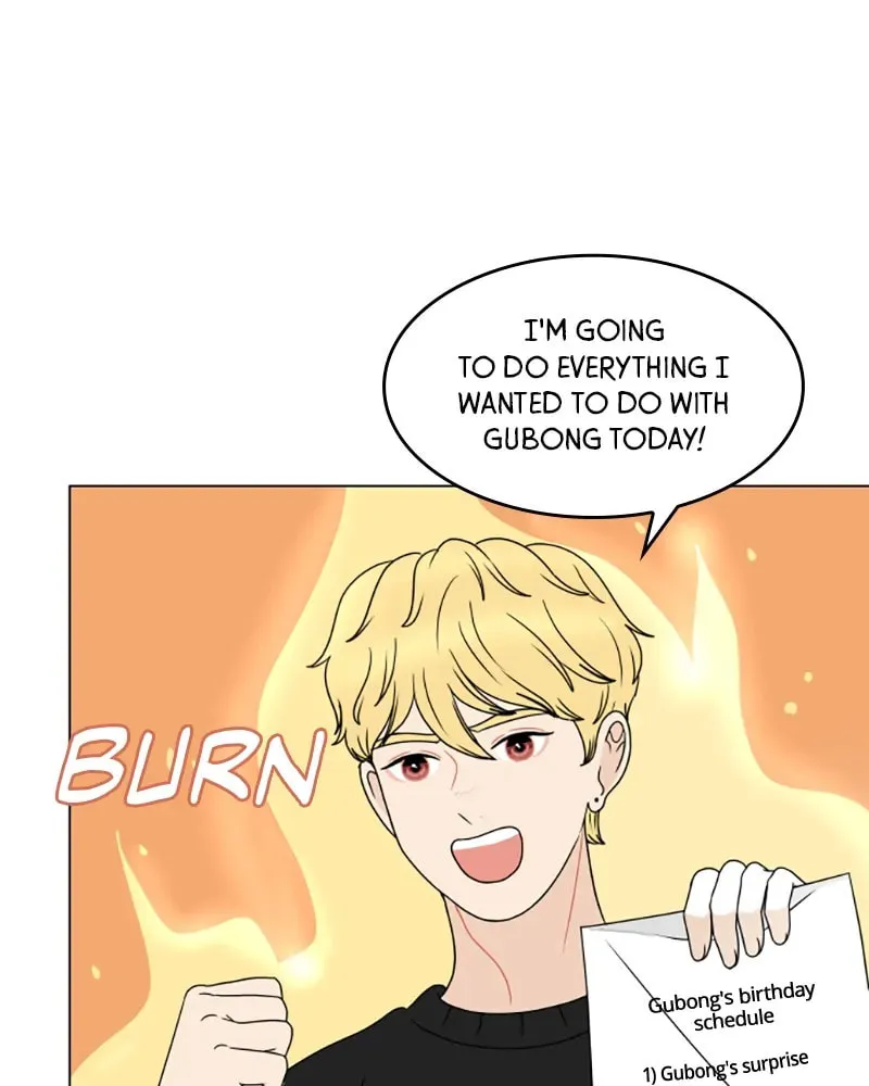 Read 30 Minute Walk chapter 188 image 30 on Lezhin