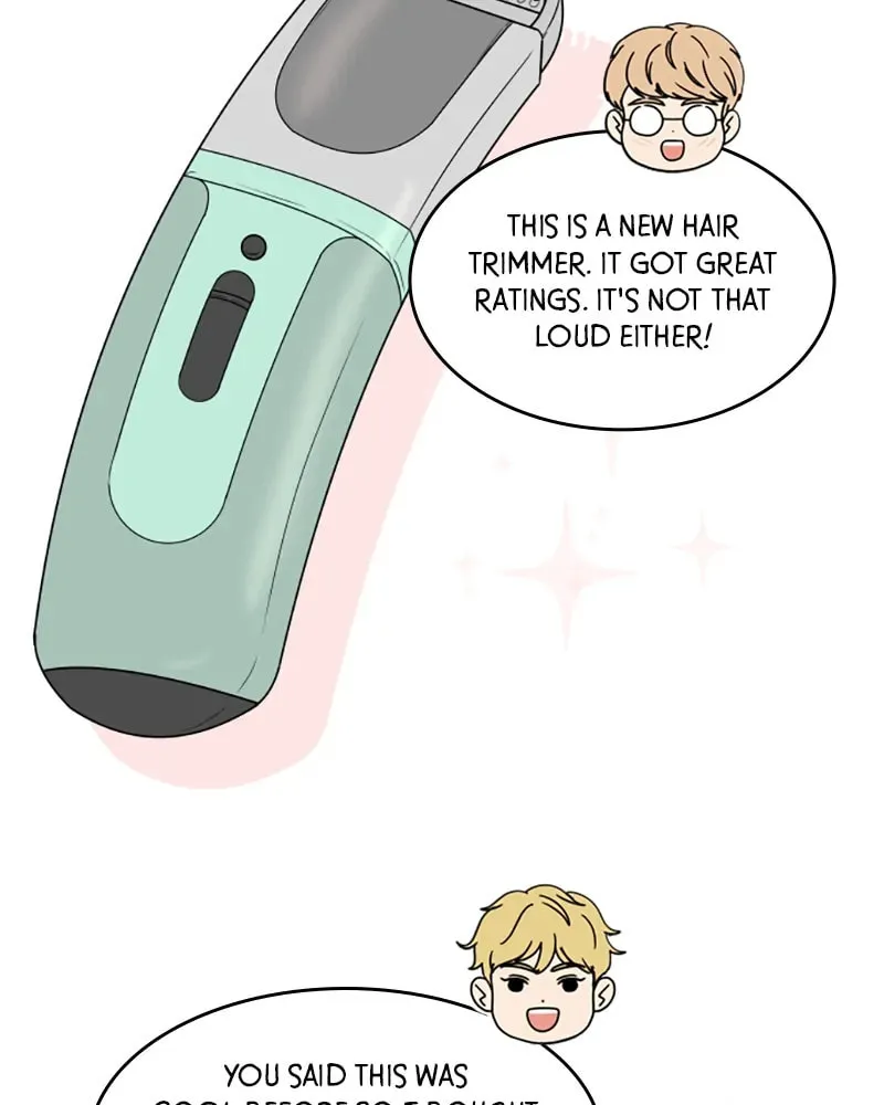 Read 30 Minute Walk chapter 188 image 36 on Lezhin