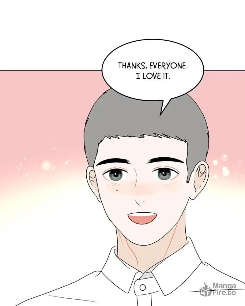 Read 30 Minute Walk chapter 188 image 38 on Lezhin