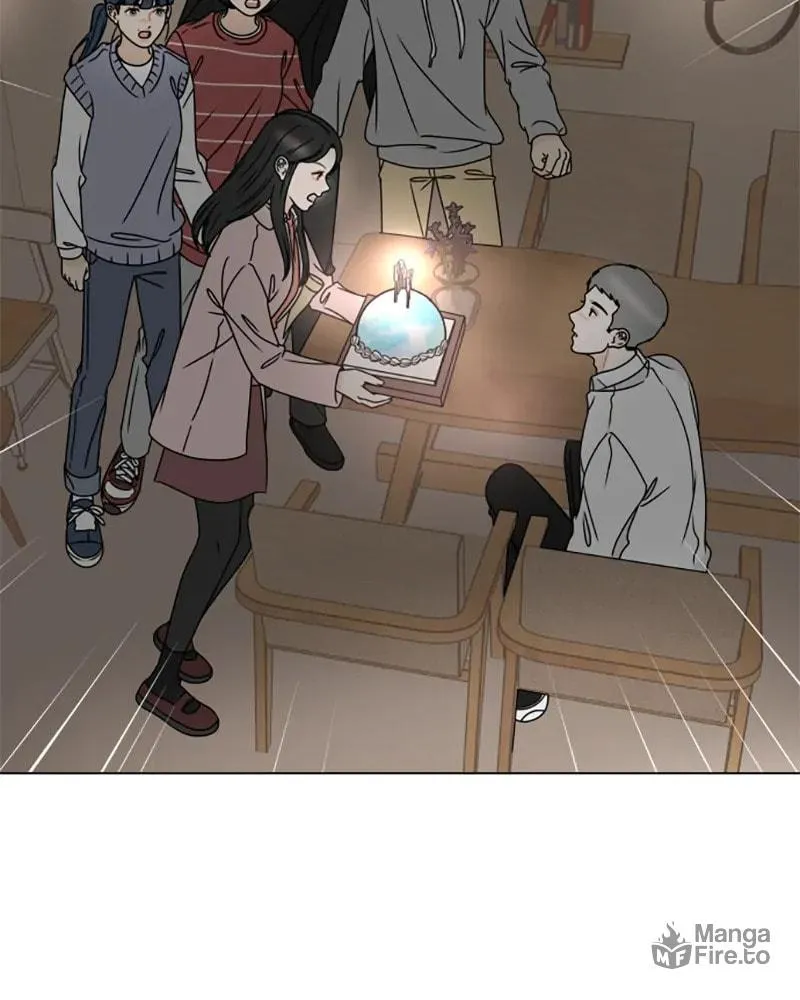 Read 30 Minute Walk chapter 188 image 4 on Lezhin