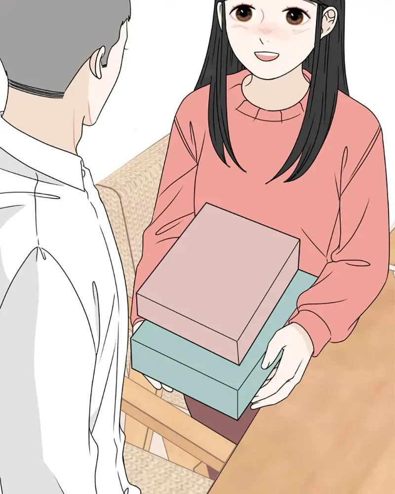 Read 30 Minute Walk chapter 188 image 43 on Lezhin