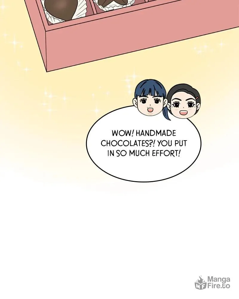 Read 30 Minute Walk chapter 188 image 47 on Lezhin