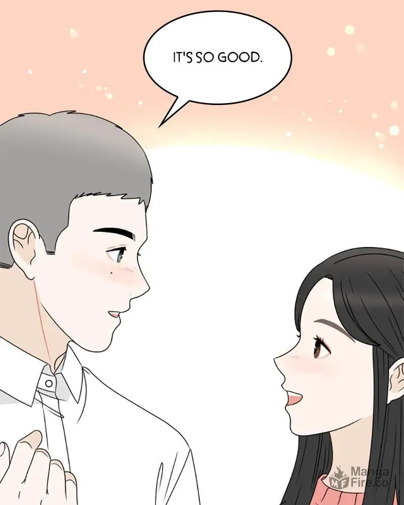 Read 30 Minute Walk chapter 188 image 49 on Lezhin