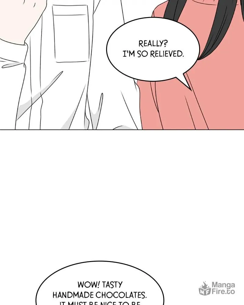 Read 30 Minute Walk chapter 188 image 50 on Lezhin