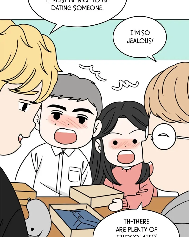 Read 30 Minute Walk chapter 188 image 51 on Lezhin