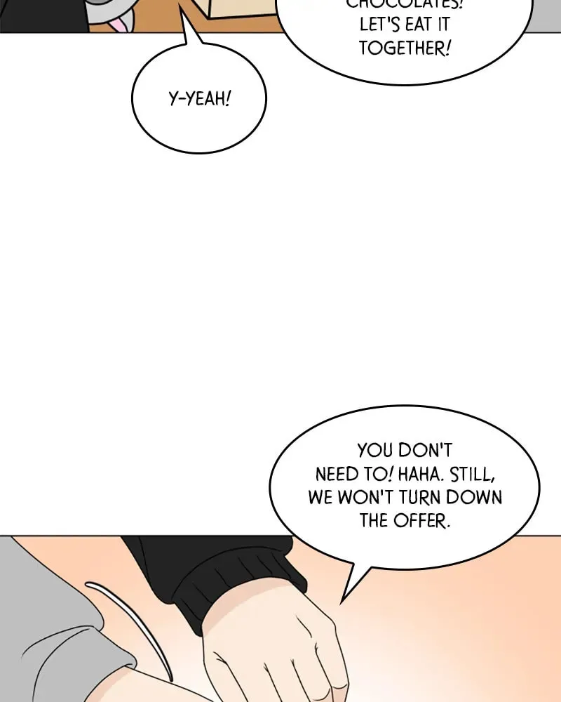 Read 30 Minute Walk chapter 188 image 52 on Lezhin
