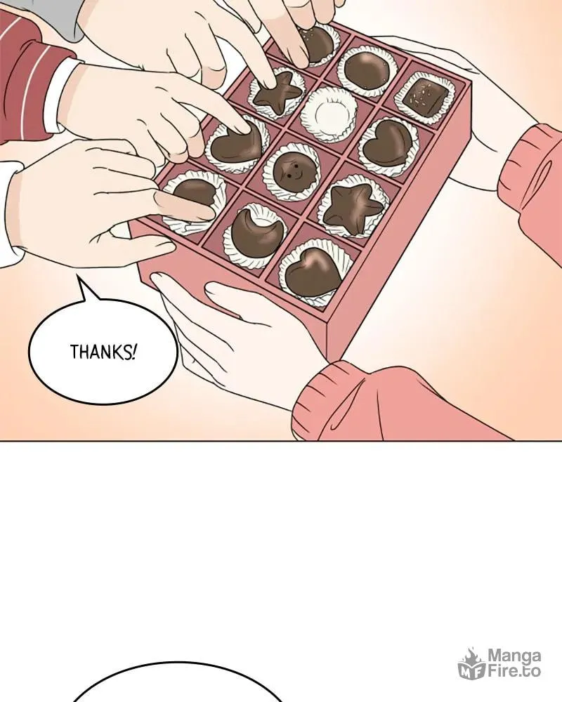 Read 30 Minute Walk chapter 188 image 53 on Lezhin