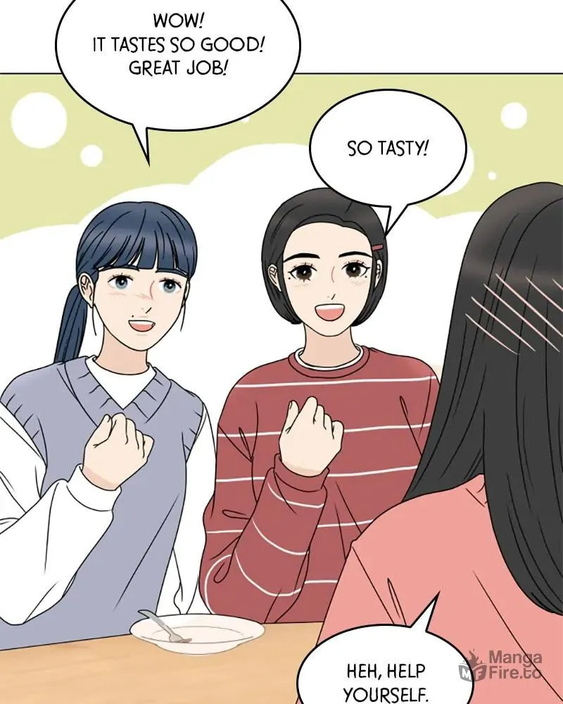 Read 30 Minute Walk chapter 188 image 54 on Lezhin