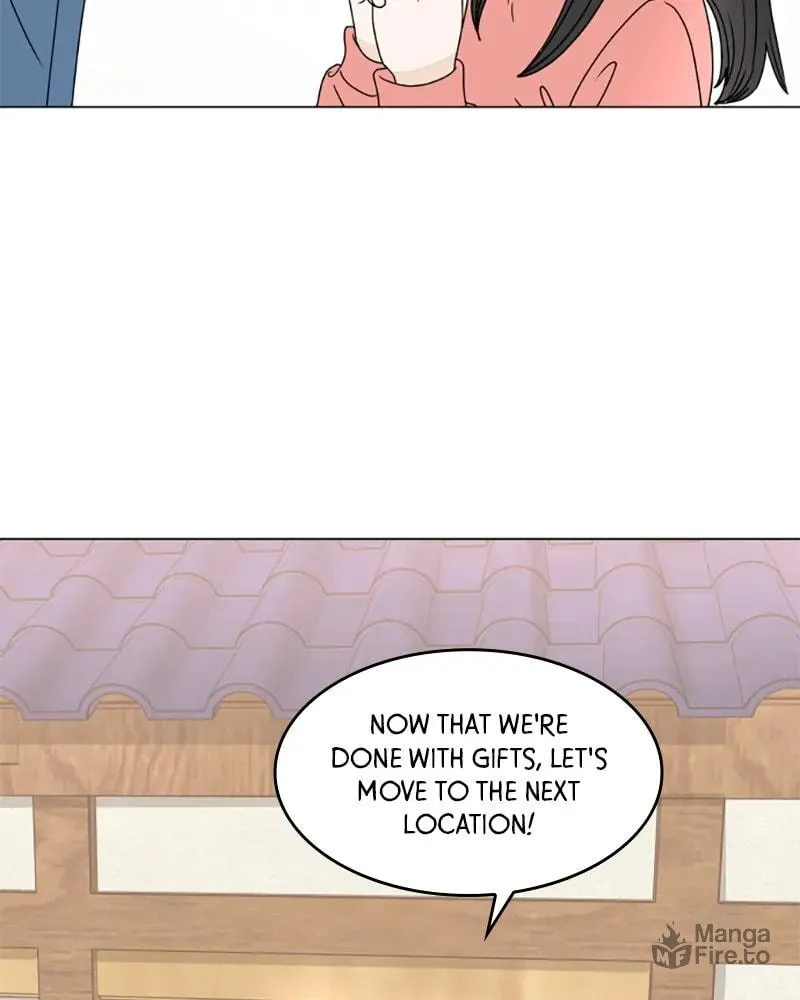 Read 30 Minute Walk chapter 188 image 64 on Lezhin
