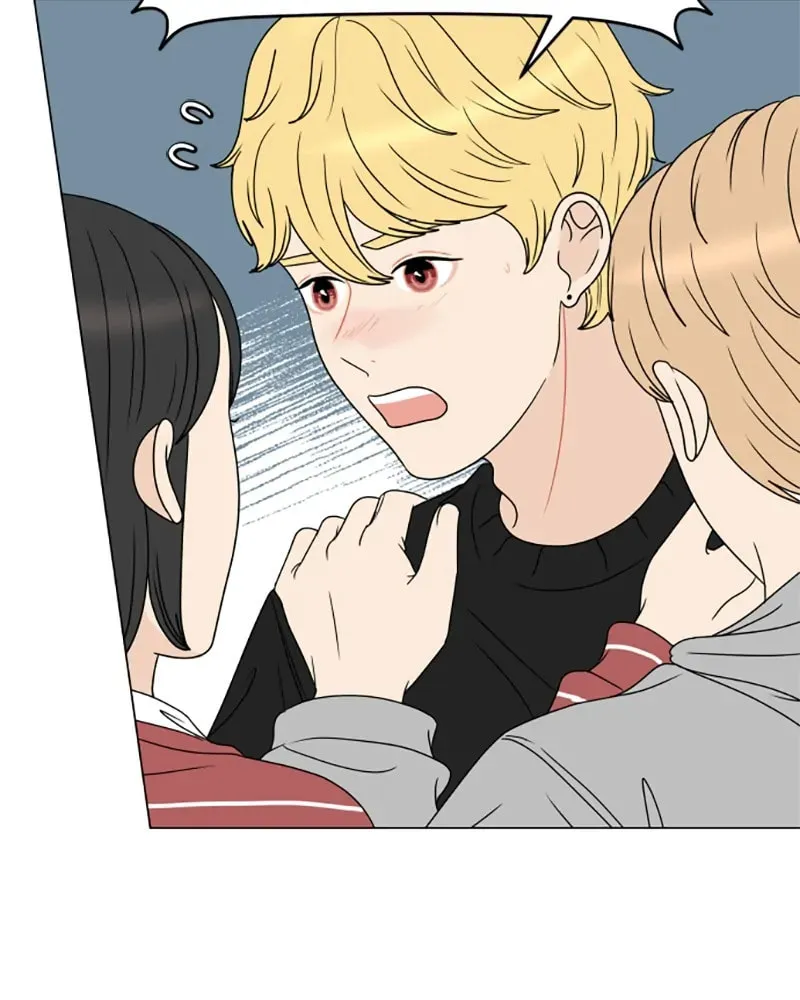 Read 30 Minute Walk chapter 188 image 7 on Lezhin
