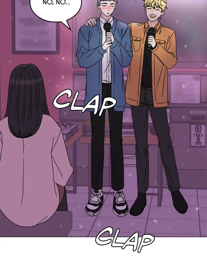 Read 30 Minute Walk chapter 188 image 73 on Lezhin