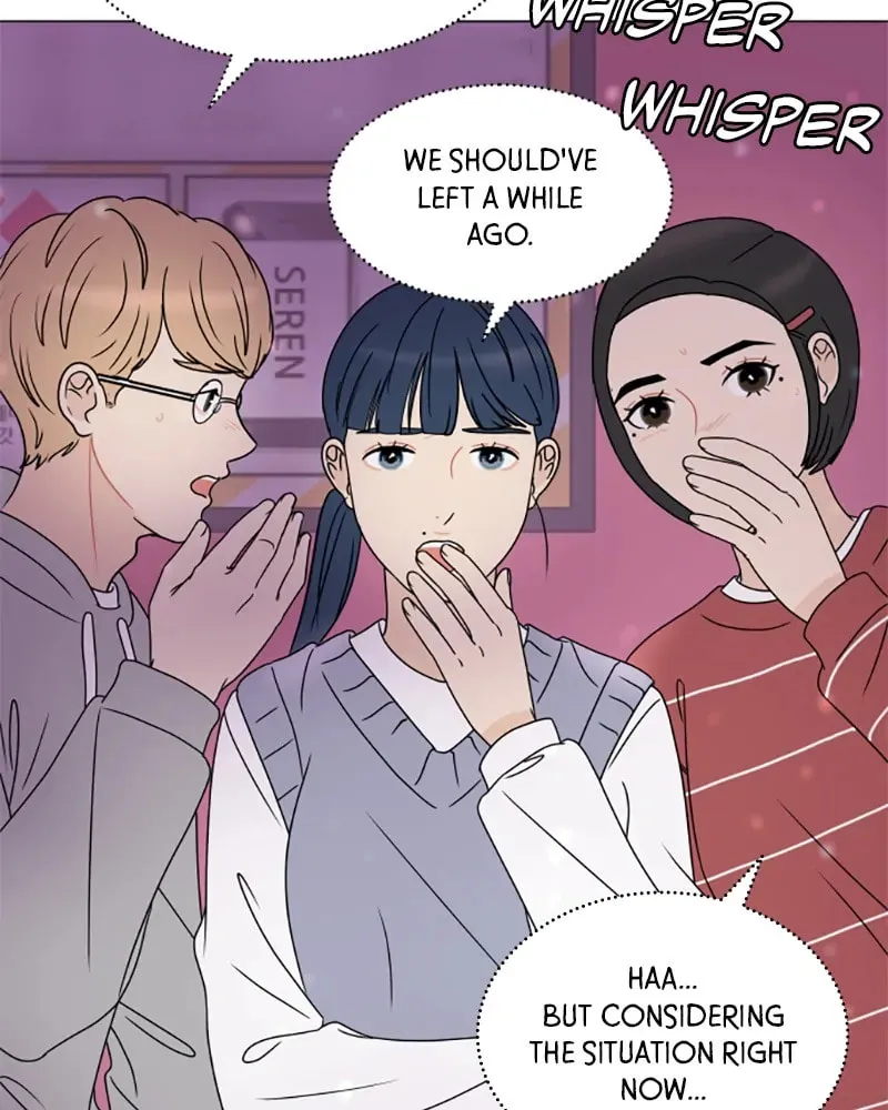 Read 30 Minute Walk chapter 188 image 76 on Lezhin
