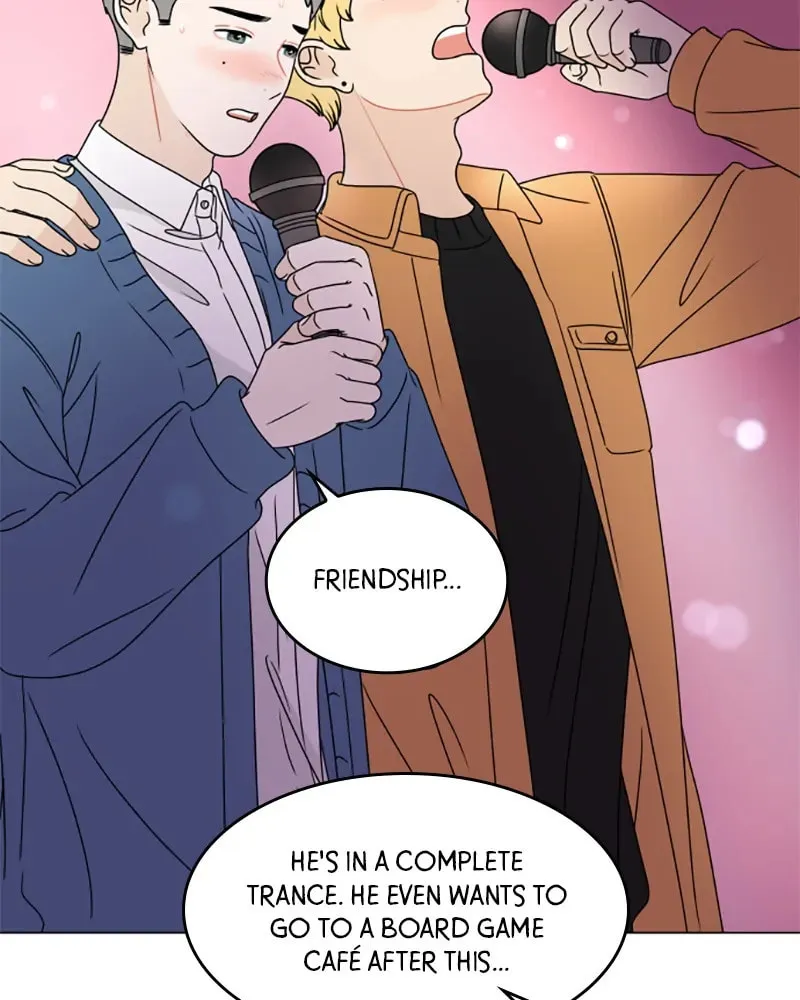 Read 30 Minute Walk chapter 188 image 78 on Lezhin