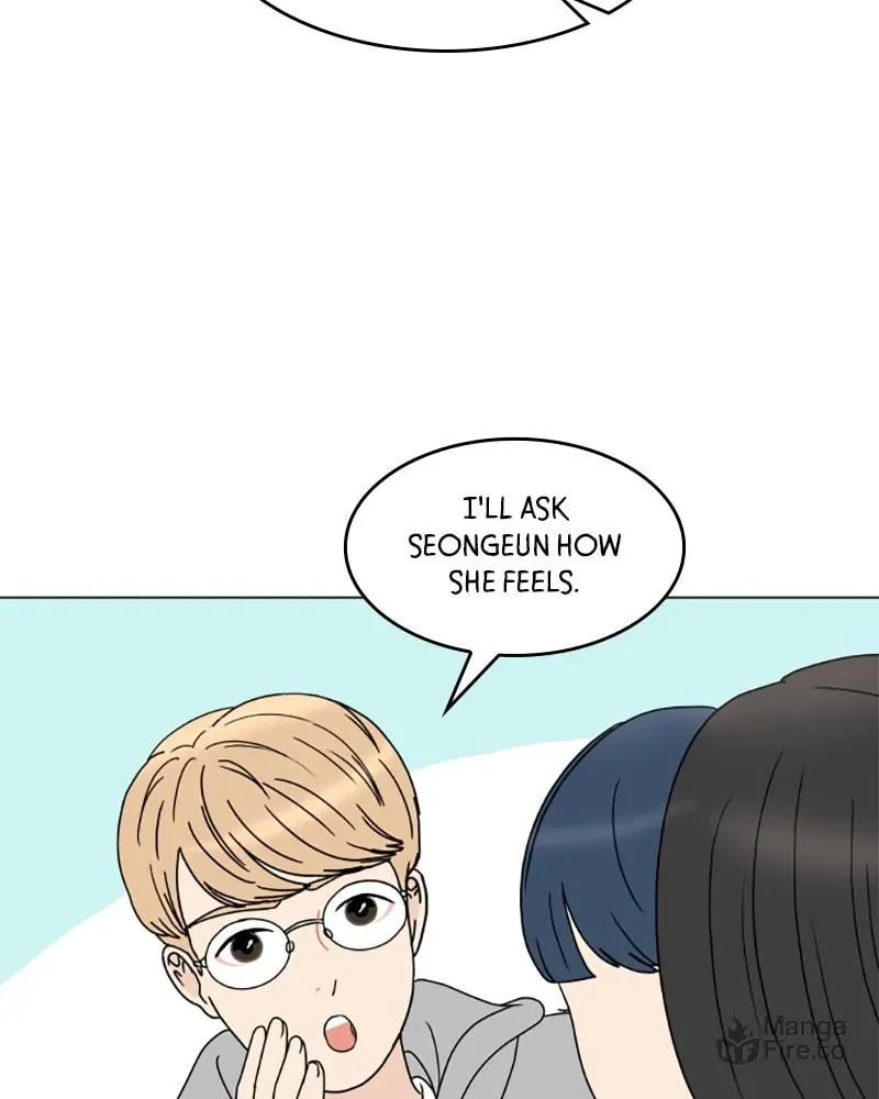 Read 30 Minute Walk chapter 188 image 79 on Lezhin
