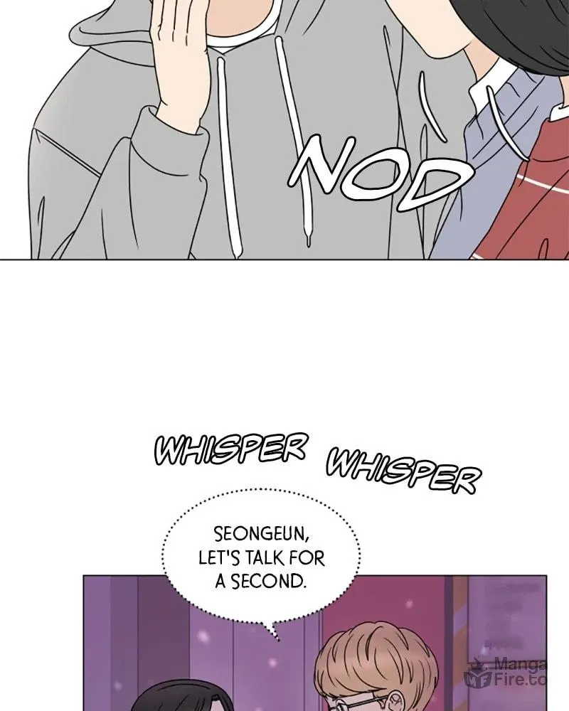 Read 30 Minute Walk chapter 188 image 80 on Lezhin