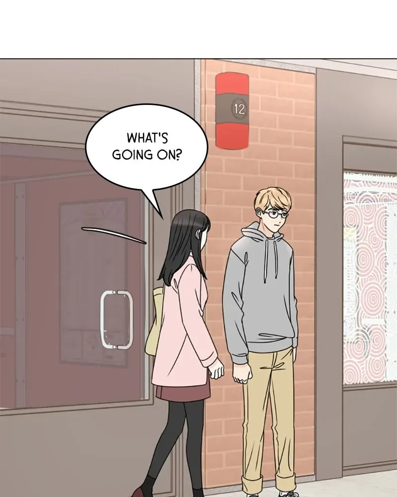 Read 30 Minute Walk chapter 188 image 82 on Lezhin