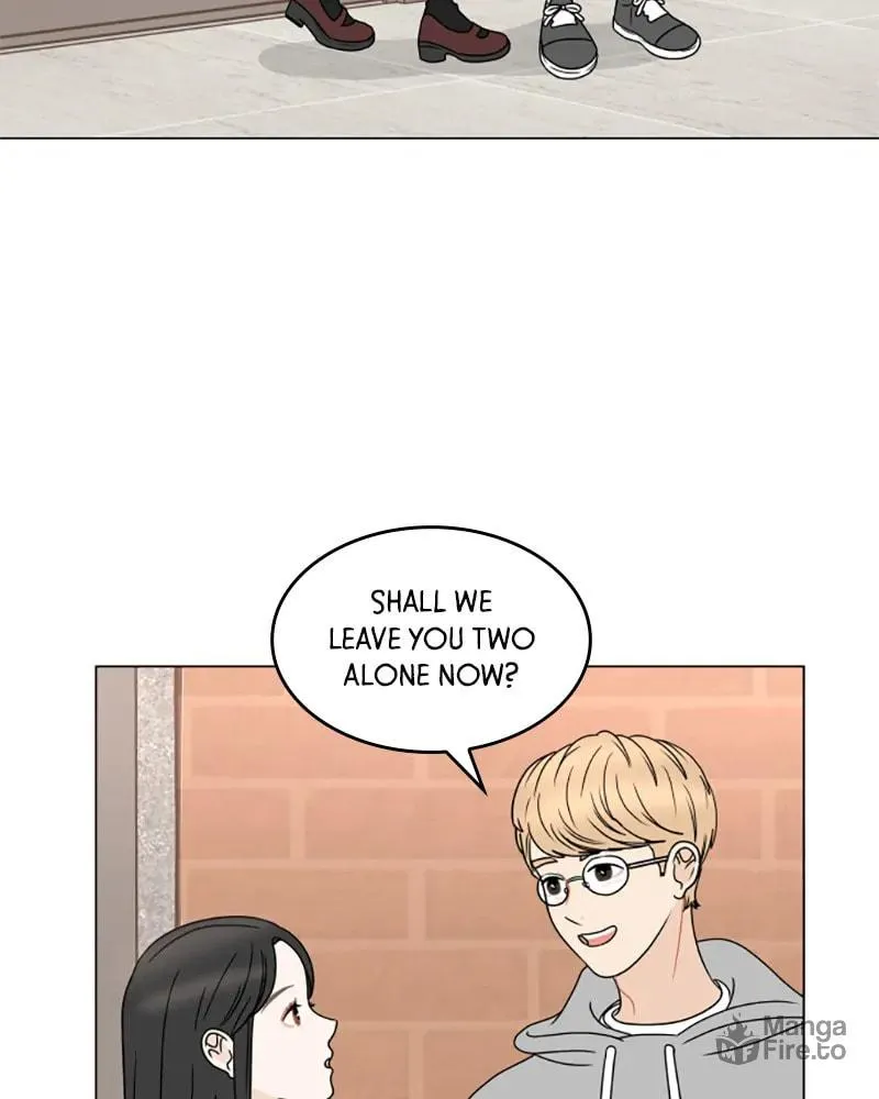 Read 30 Minute Walk chapter 188 image 83 on Lezhin