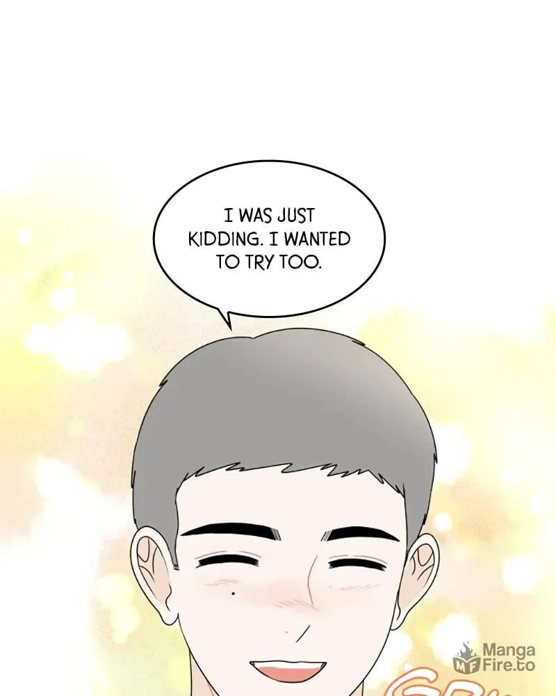 Read 30 Minute Walk chapter 188 image 9 on Lezhin