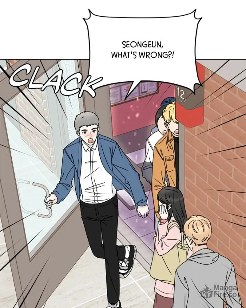 Read 30 Minute Walk chapter 188 image 98 on Lezhin