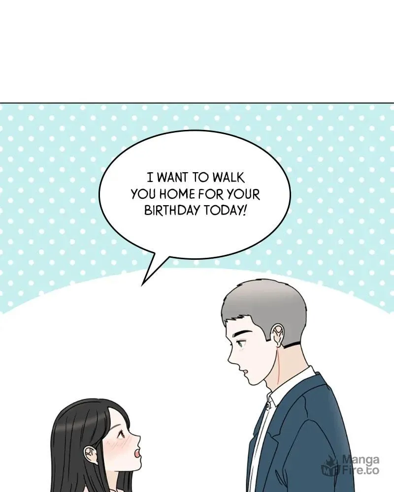 Read 30 Minute Walk chapter 189 image 101 on Lezhin