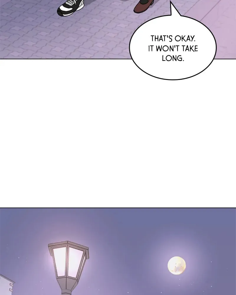 Read 30 Minute Walk chapter 189 image 105 on Lezhin