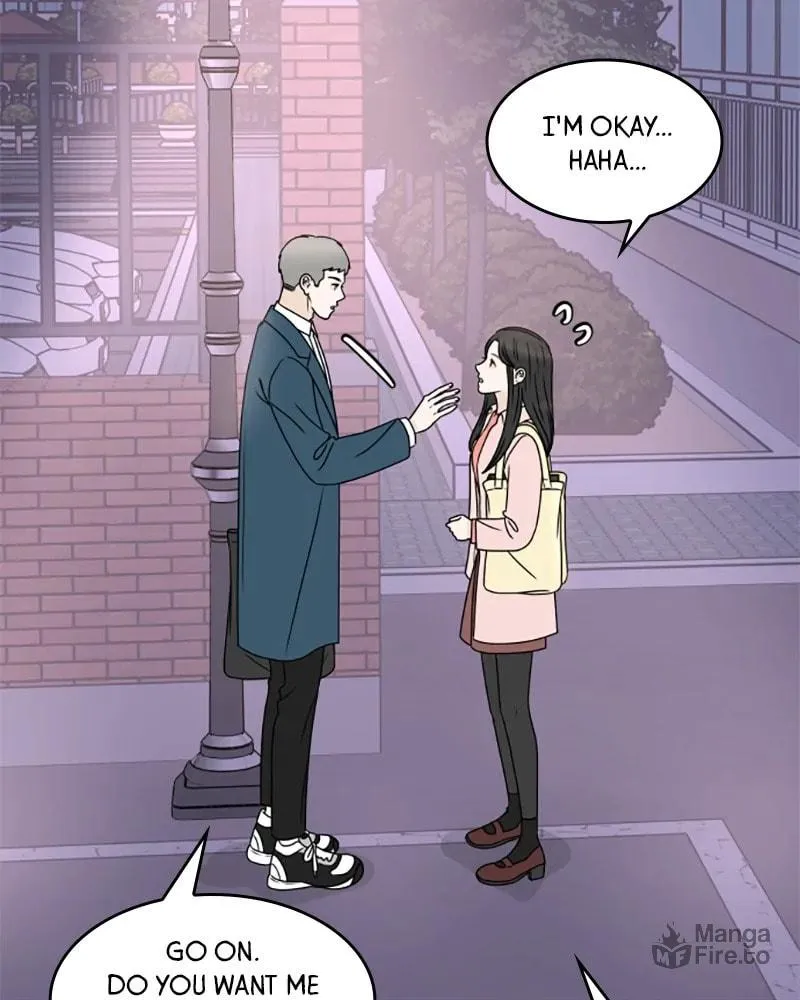 Read 30 Minute Walk chapter 189 image 107 on Lezhin