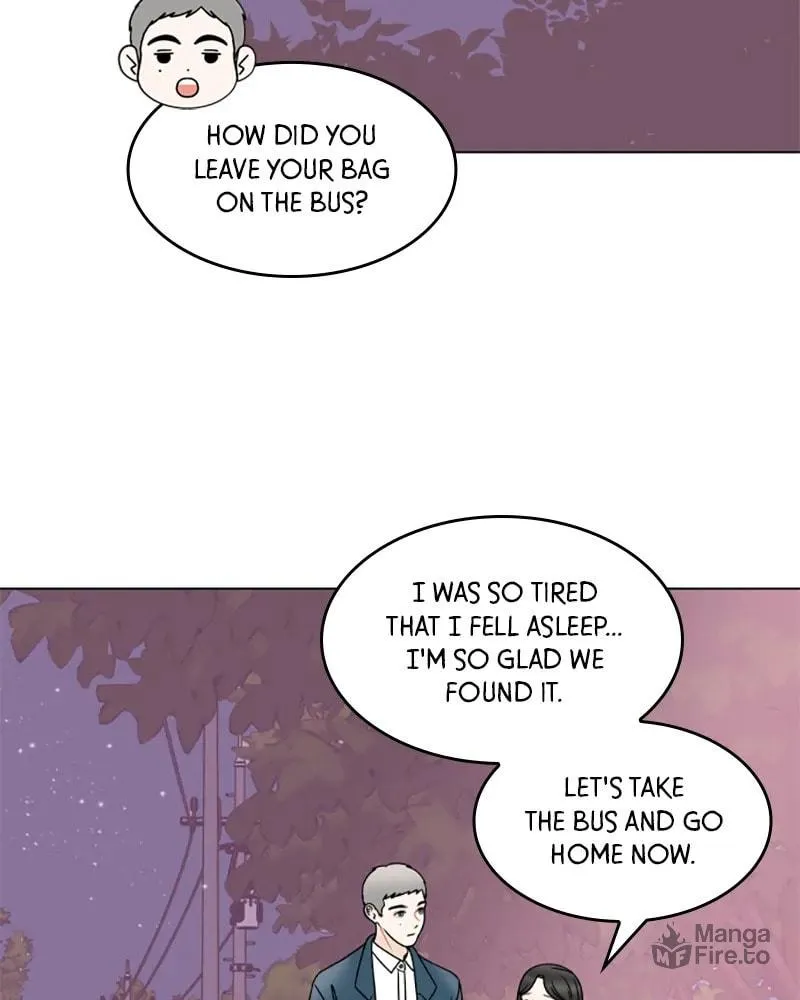 Read 30 Minute Walk chapter 189 image 11 on Lezhin