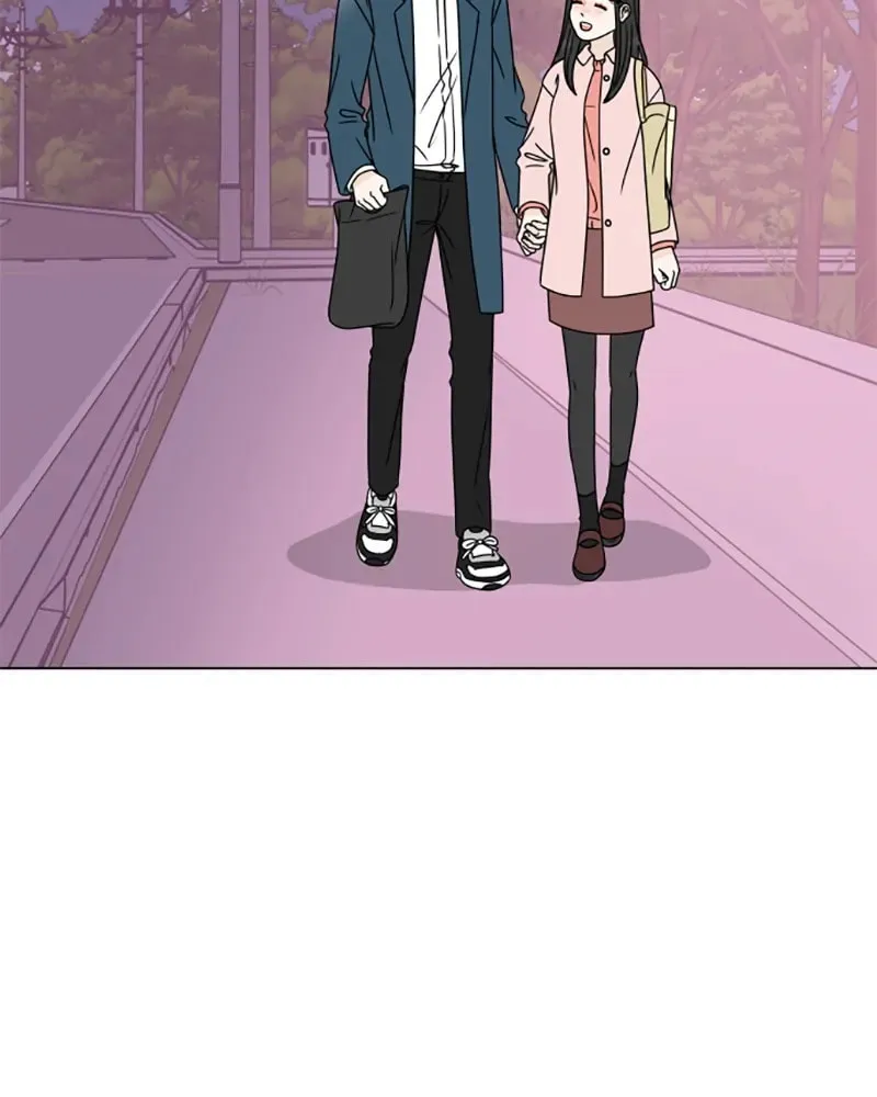 Read 30 Minute Walk chapter 189 image 12 on Lezhin