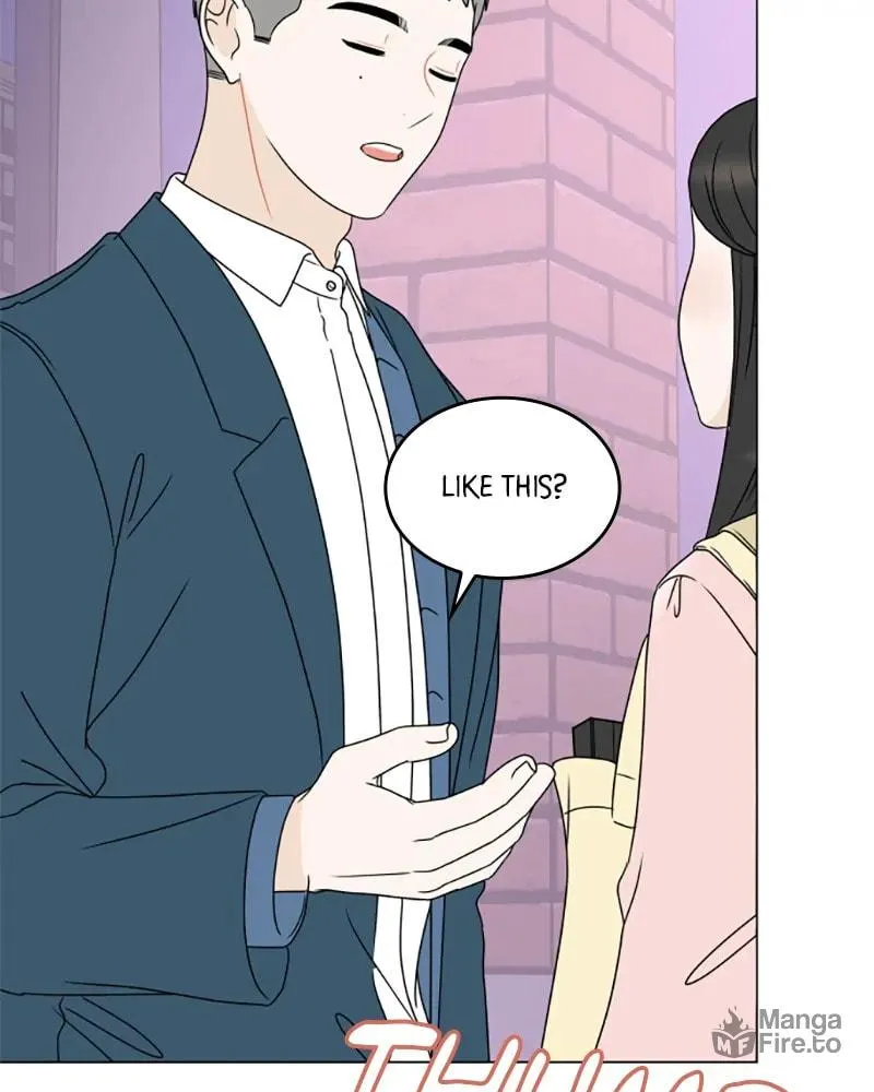 Read 30 Minute Walk chapter 189 image 124 on Lezhin