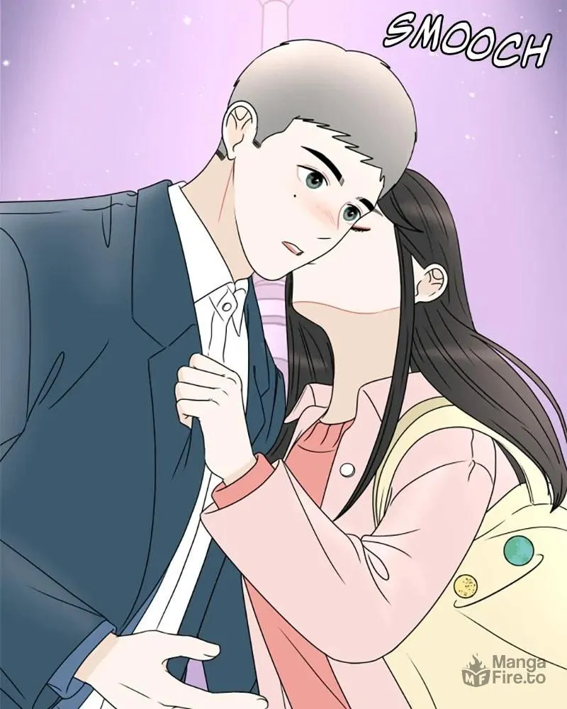 Read 30 Minute Walk chapter 189 image 128 on Lezhin