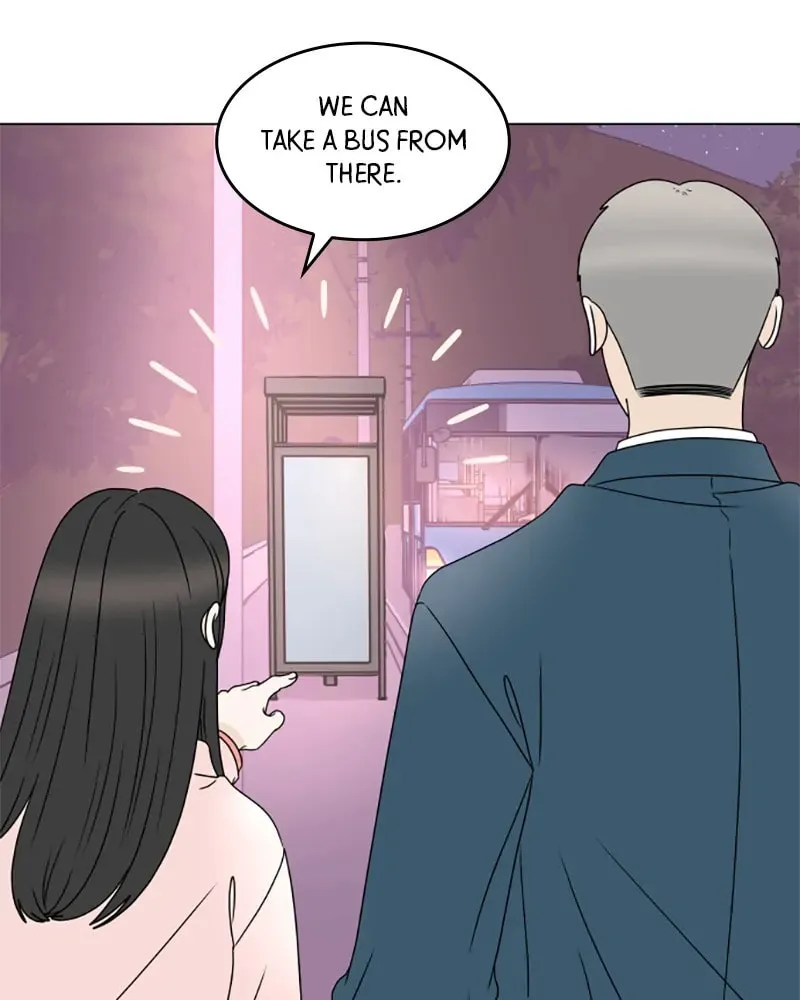 Read 30 Minute Walk chapter 189 image 13 on Lezhin