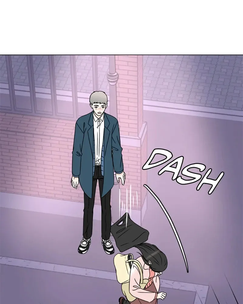 Read 30 Minute Walk chapter 189 image 132 on Lezhin