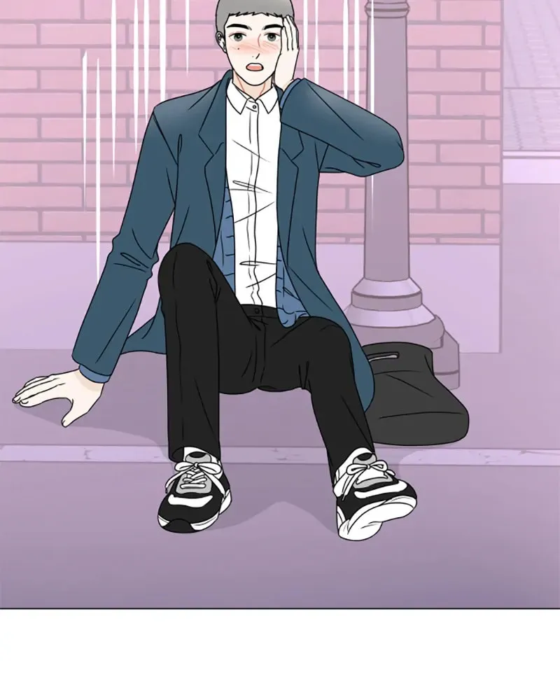 Read 30 Minute Walk chapter 189 image 136 on Lezhin