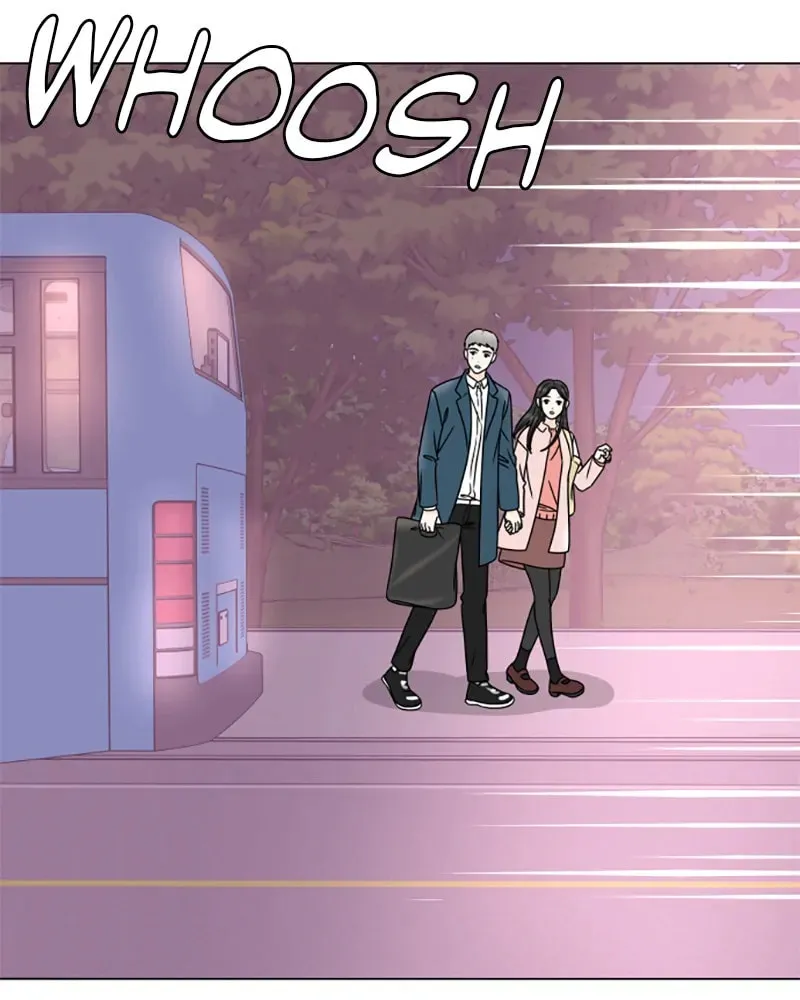 Read 30 Minute Walk chapter 189 image 16 on Lezhin