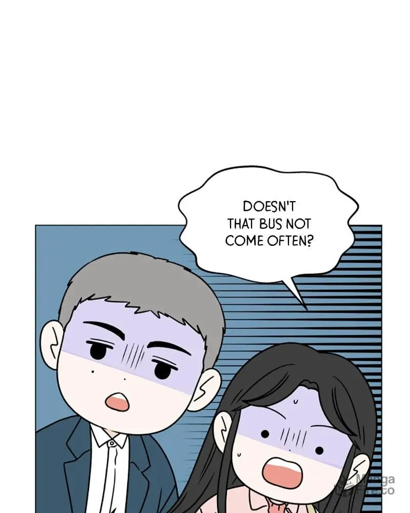 Read 30 Minute Walk chapter 189 image 17 on Lezhin