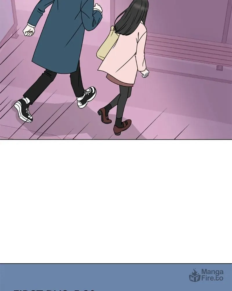 Read 30 Minute Walk chapter 189 image 19 on Lezhin